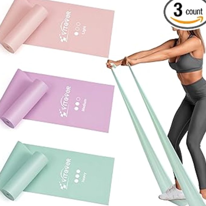 VITEVER Home & Active