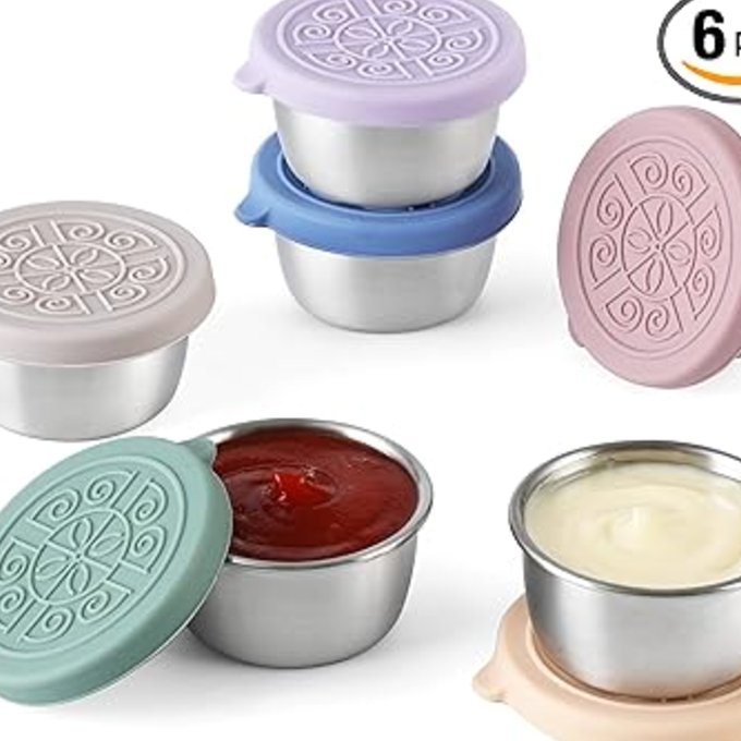 VITEVER Food Storage