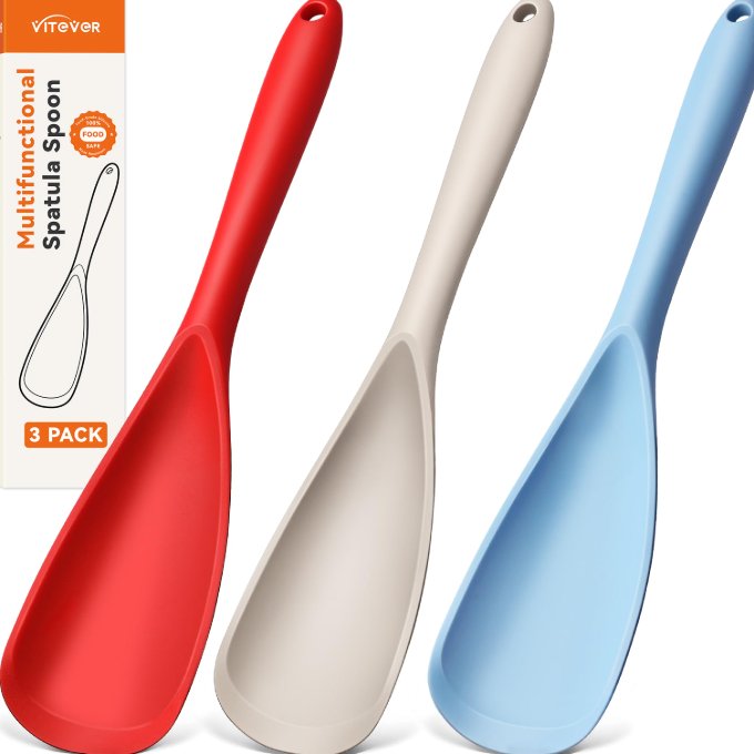 VITEVER Kitchen Tools