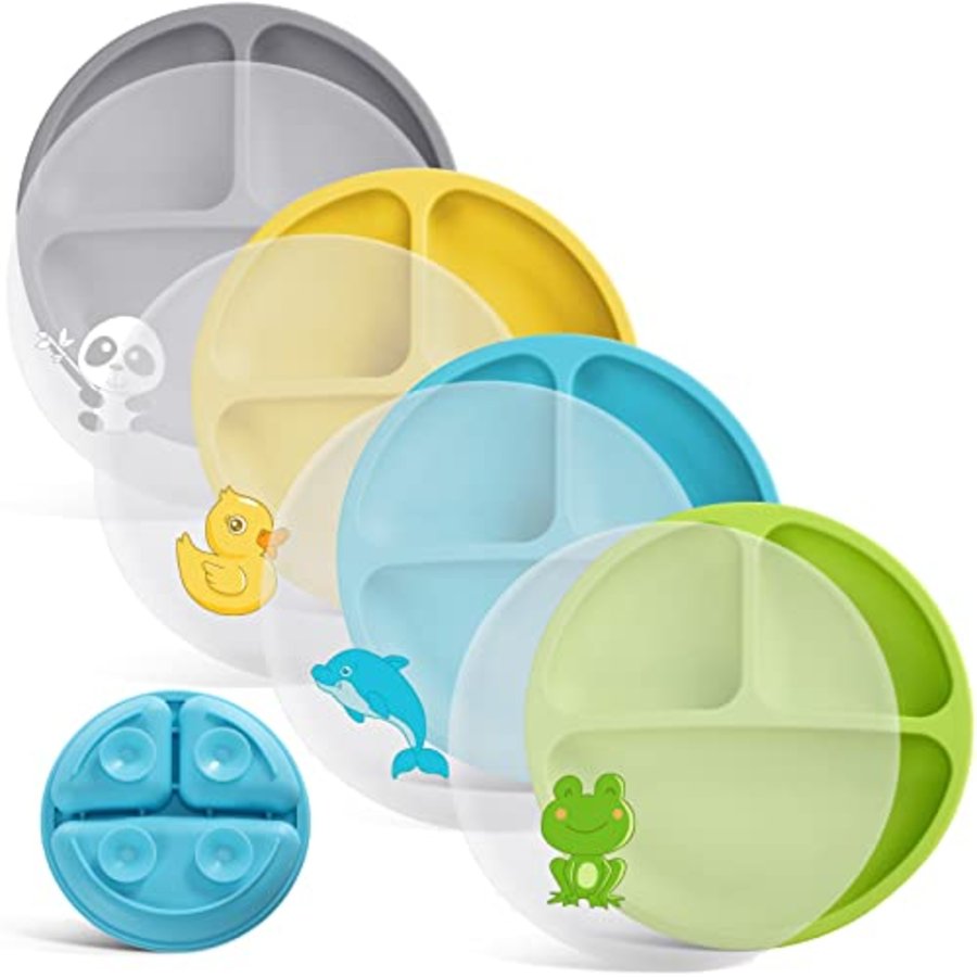 VITEVER Air Fryer Paper Liners view 4