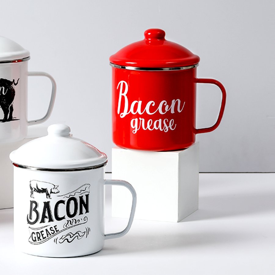 VITEVER Bacon Grease Saver view 2