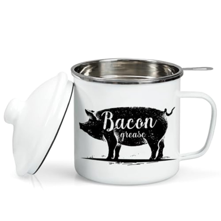 VITEVER Bacon Grease Saver view 3