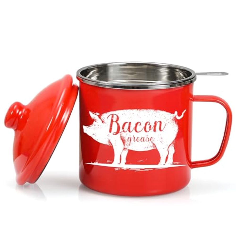 VITEVER Bacon Grease Saver view 4