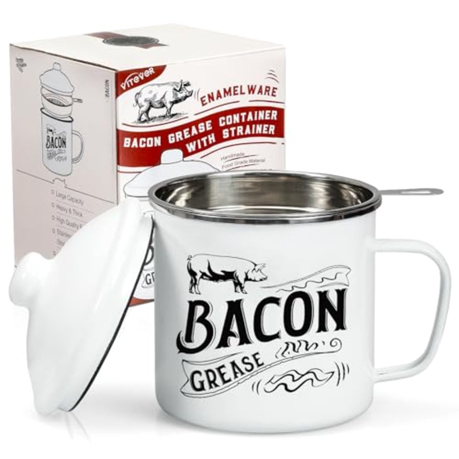 VITEVER Bacon Grease Saver view 5