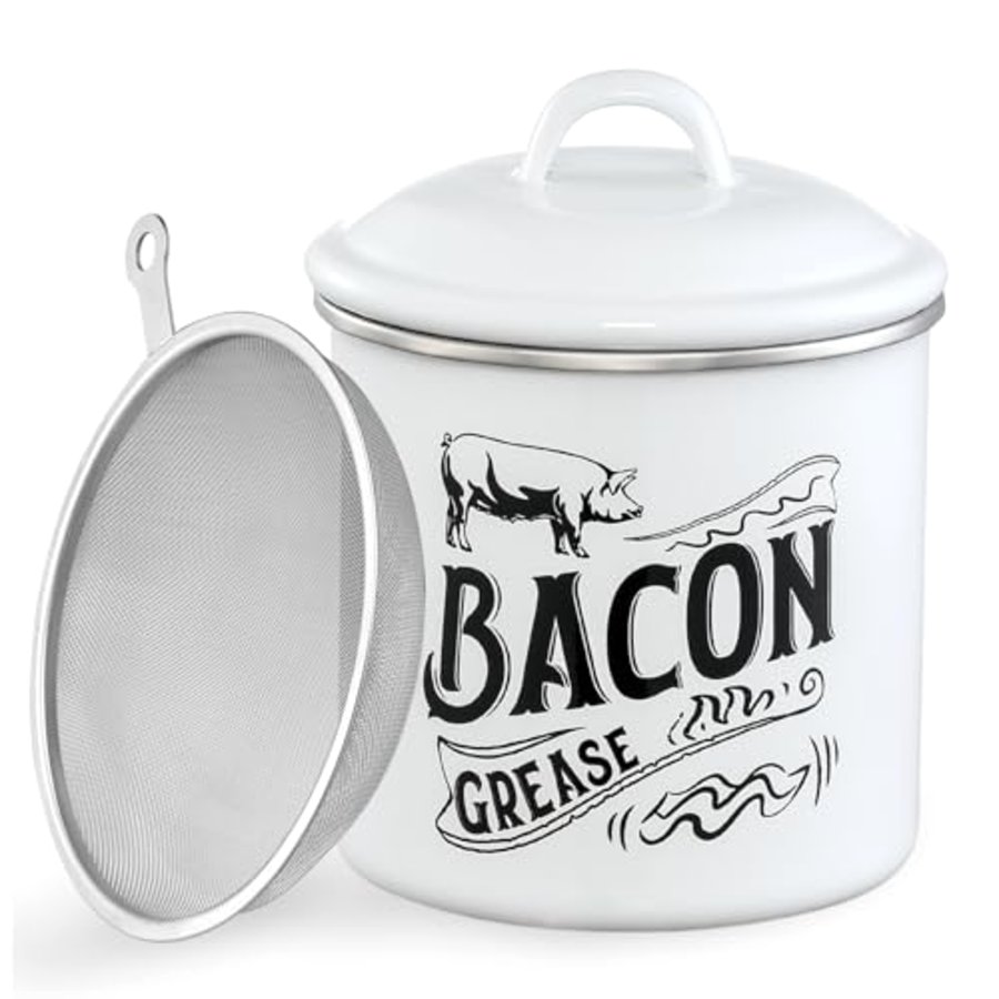 VITEVER Bacon Grease Saver view 6