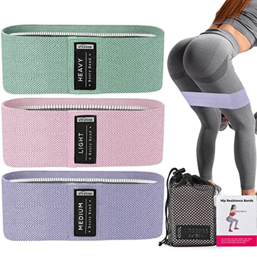 VITEVER Resistance Bands Set view 3