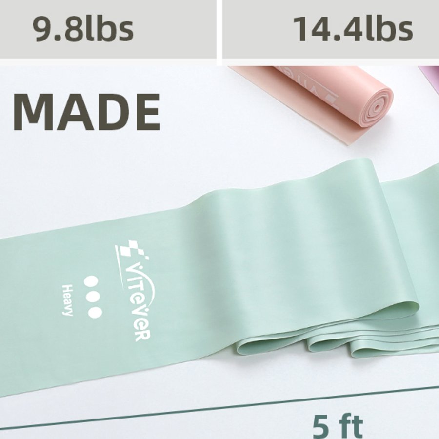 VITEVER Resistance Bands Set view 6