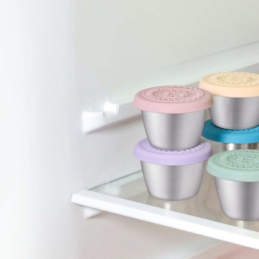 VITEVER Salad Dressing Containers To Go view 4