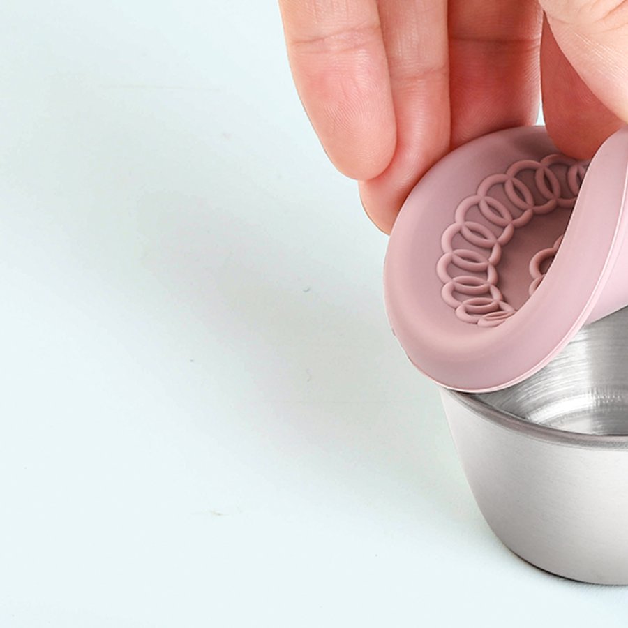 VITEVER Salad Dressing Containers To Go view 5
