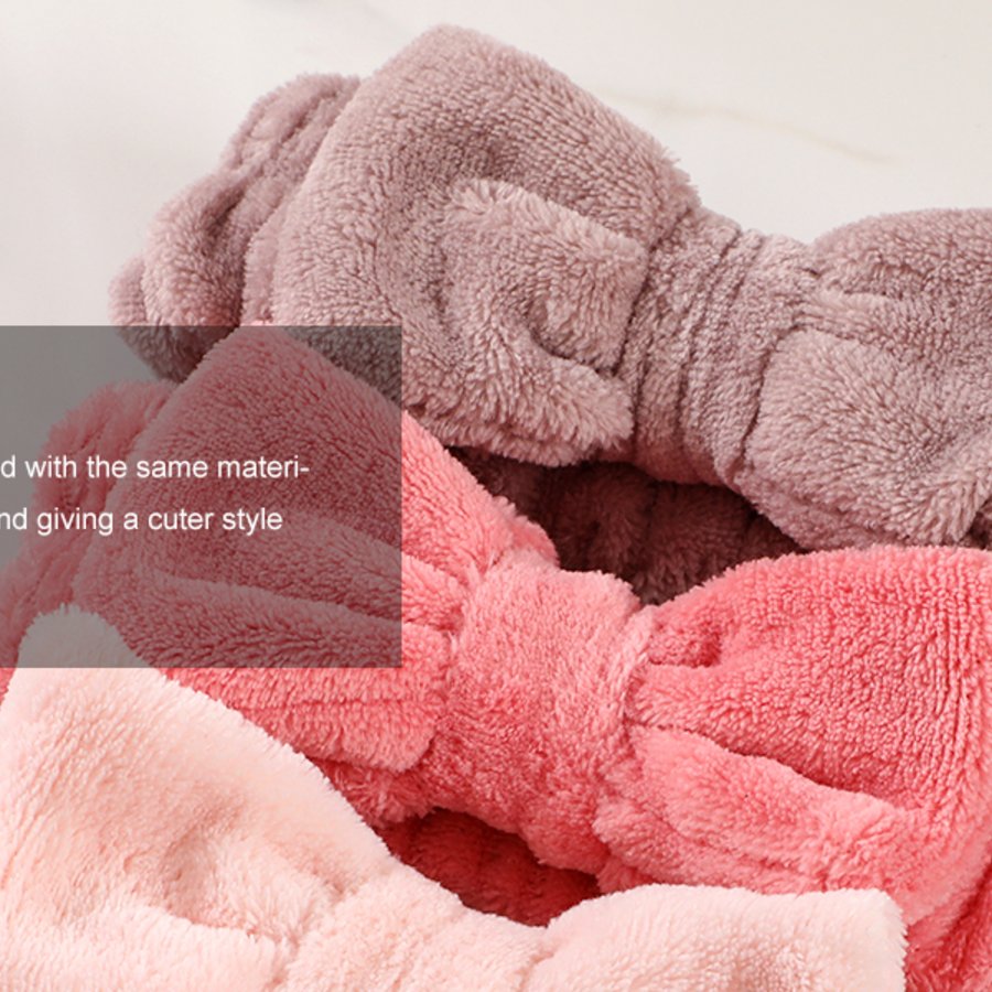 VITEVER Spa Headbands view 4